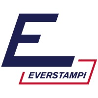EVERSTAMPI logo - Similar company to Idea Mold & Plast