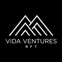 Vida Ventures NFT logo - Similar company to Tash Finance