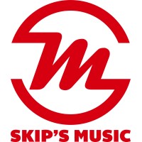 Skip's Music logo - Similar company to Acoustic Yard