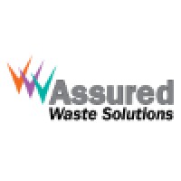 Assured Waste Solutions logo - Similar company to Cyntox Biohazard Solutions
