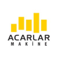Acarlar Makine logo - Similar company to Acr Grup