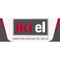İKİ EL MAKİNA logo - Similar company to Duduoğlu Çeli̇k Döküm A.Ş.
