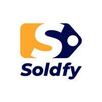 Soldfy.se logo - Similar company to Restoreit Ab