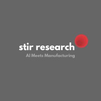 Stir Research Technologies logo - Similar company to Klaws It Solutions