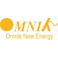 Omnik New Energy logo - Similar company to Primroot
