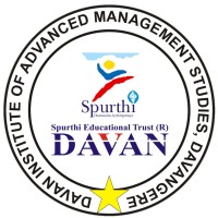 DAVAN INSTITUTE OF ADVANCED MANAGEMENT STUDIES logo - Similar company to Sugar Digital