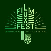 Luxembourg City Film Festival logo - Similar company to Rnb! Films