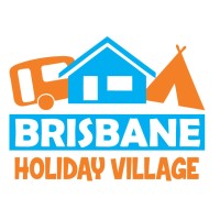 Brisbane Holiday Village logo - Similar company to Frontline Australia