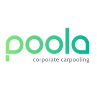 Poola - Corporate Carpooling