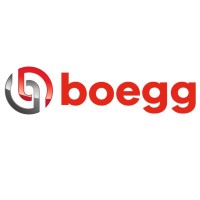 Boegg logo - Similar company to Cb Servicio