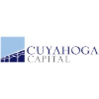Cuyahoga Capital Partners logo - Similar company to Aiken Symphony