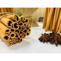 Vietnamese Spices logo - Similar company to Prosi Jsc-Manufacturer Of Spices And Nut (Pepper, Cassia/Cinnamon, Cashew, Star Anise, Coconut)