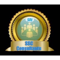 SSC Consultants logo - Similar company to Define Pharmaceuticals Private Limited