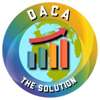 DACA THE Solution logo - Similar company to Ryh Consulting Headhunter