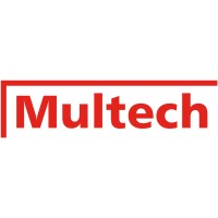 Multech logo - Similar company to Lubbers Elektro
