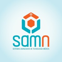 SAMN - Sistemas Avanzados de Tecnología Médica logo - Similar company to Vectoral Data