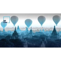 RifLine Worldwide Logistics Limited logo - Similar company to Team Group Bd