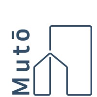 Mutō logo - Similar company to Cs Route
