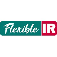 FlexibleIR logo - Similar company to Surakshate