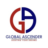 Global Ascender logo - Similar company to Advignio
