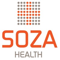 Soza Health logo - Similar company to Ebf Inc.