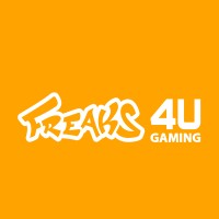 Freaks 4U Gaming GmbH logo - Similar company to Computec Media Gmbh
