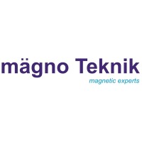 Magno Teknik logo - Similar company to Rainmakers Workspace