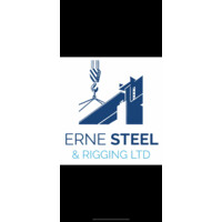 Erne Steel And Rigging logo - Similar company to Ferguson Contracts Limited