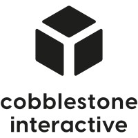 Cobblestone Interactive logo - Similar company to Tech Shack