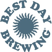 Best Day Brewing logo - Similar company to Partake Brewing