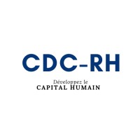 CDC-RH logo - Similar company to Cabinet Conseil Sbw