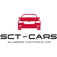 SCT-Cars logo - Similar company to Kiwi Mobility