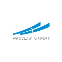 Port Lotniczy Wrocław S.A. (Wroclaw Airport) logo - Similar company to Dimark