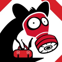 Contagious Advertising Agency logo - Similar company to Sp Studioz