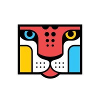 Jaguar Parade logo - Similar company to Elephant Parade®
