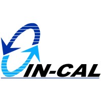 In-Cal logo - Similar company to Indysoft