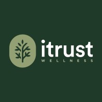 iTrust Wellness logo - Similar company to Springbrook Autism Behavioral Health