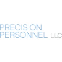 Precision Personnel LLC logo - Similar company to Precision Personnel, Inc.