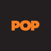 Popcorn PR logo - Similar company to Popcorn