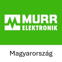 Murrelektronik Hungary logo - Similar company to Vt Tipa Kft.