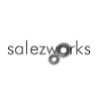 SalezWORKS logo - Similar company to Civa Technologies