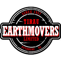 Tirau Earthmovers Ltd logo - Similar company to Fast Force Recruitment