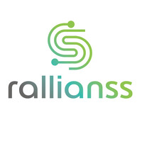 Rallianss logo - Similar company to Raliance