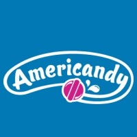 Dulces La Americana logo - Similar company to Americandy