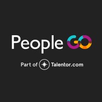 PEOPLE GO logo - Similar company to Lw Latam Work