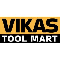 VIKAS TOOL MART logo - Similar company to Toolmarts Inc.