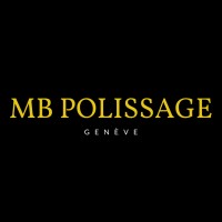 MB POLISSAGE logo - Similar company to Gorce Polissage