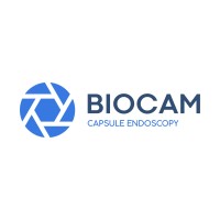 BioCam logo - Similar company to Dronehub