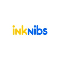 inknibs logo - Similar company to E-Vaahan