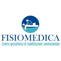 Fisiomedica SRL logo - Similar company to Av Eventi E Formazione Srl